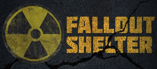 Escape Game Fallout Shelter, 1 Hour to Escape. Dallas.