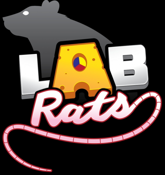 Escape Game Lab Rats, 15 Locks Austin. Austin.