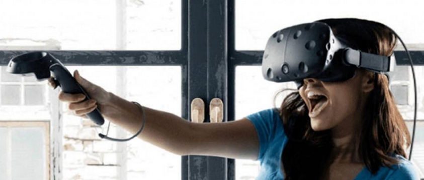 Escape Game Virtual Reality, Ultimate Escape Game. Dallas.